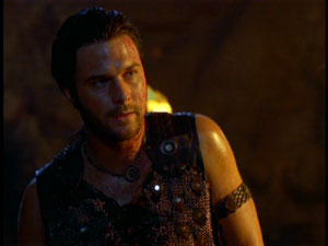 Hephaestus