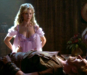 Aphrodite