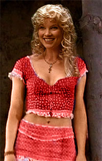 Aphrodite