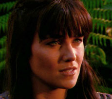 Xena