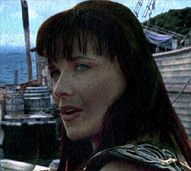 Xena