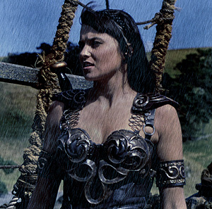 Xena