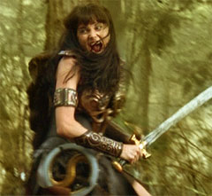 Xena
