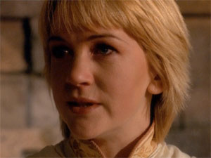 Gabrielle