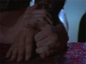 hands