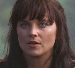 Xena