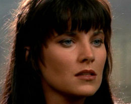 Xena
