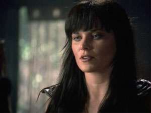 Xena