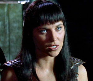 Xena