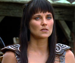 Xena