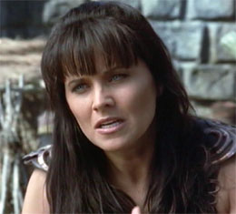 Xena