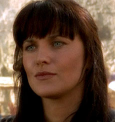 Xena