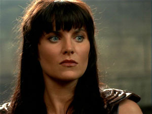 Xena
