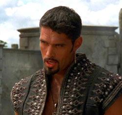 Ares