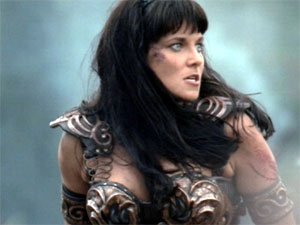 Xena