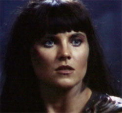 Xena