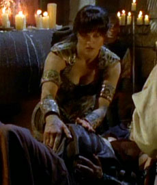 Xena