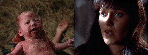 Xena