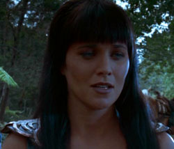 Xena