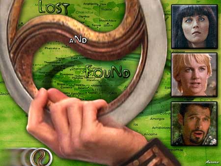 9.02 Lost and Found