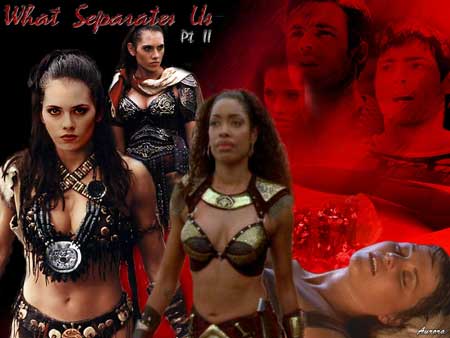 9.04 What Separates Us II