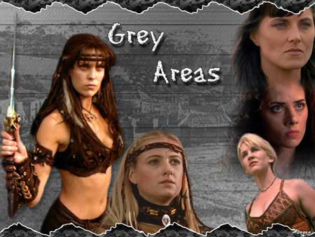 9.06 Grey Areas