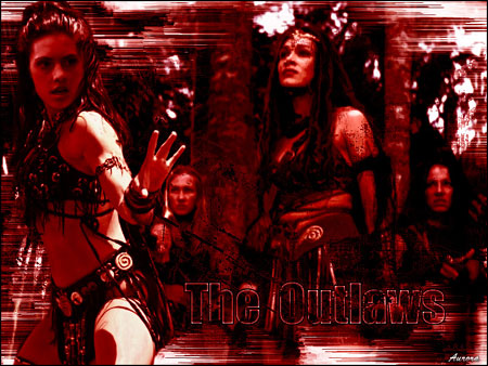 9.12 The Outlaws