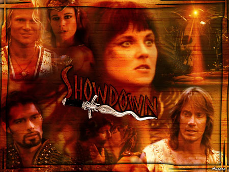 9.16 Showdown