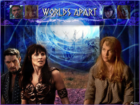 9.17 Worlds Apart
