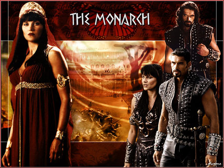 9.18 The Monarch