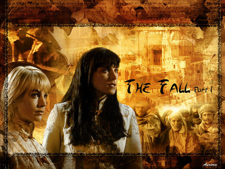 9.20 The Fall I
