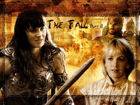 9.21 The Fall II